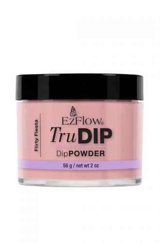EZFlow TruDIP Acrylic Powder - Flirty Fiesta