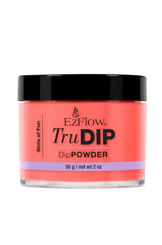 EZFlow TruDIP Acrylic Powder - Slots of Fun