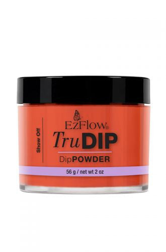 EZFlow TruDIP Acrylic Powder - Show Off