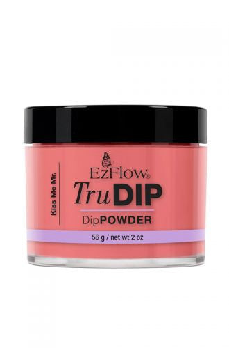 EZFlow TruDIP Acrylic Powder - Kiss Me Mr.