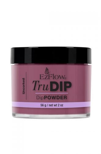 EZFlow TruDIP Acrylic Powder - Uncorked