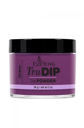 EZFlow TruDIP Acrylic Powder - The Boss