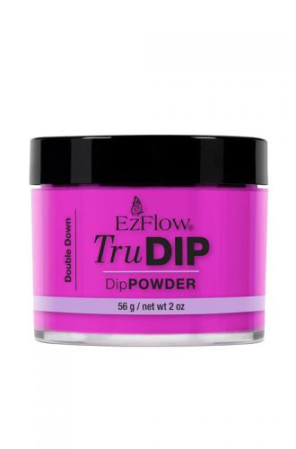 EZFlow TruDIP Acrylic Powder - Double Down