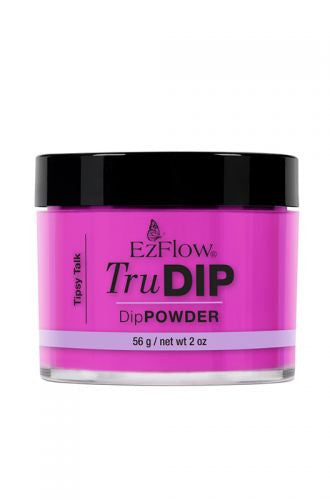 EZFlow TruDIP Acrylic Powder - Tipsy Talk