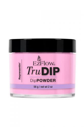 EZFlow TruDIP Acrylic Powder - Representing