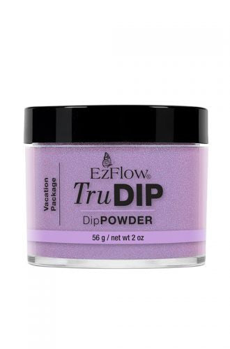 EZFlow TruDIP Acrylic Powder - Vacation Package