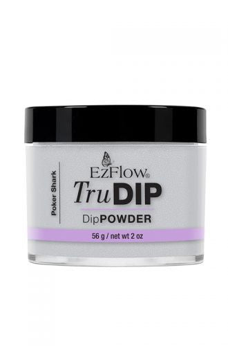 EZFlow TruDIP Acrylic Powder - Poker Shark