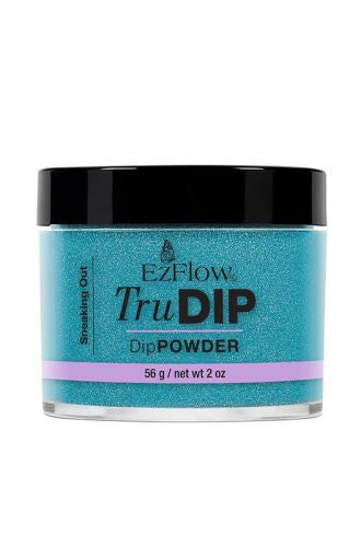 EZFlow TruDIP Acrylic Powder - Sneaking Out