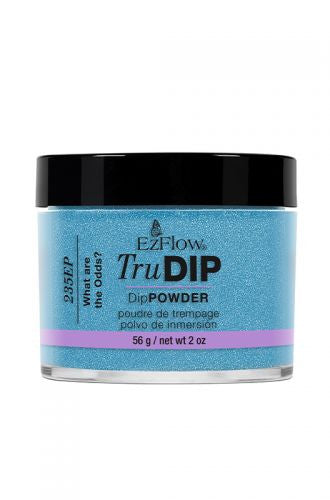 EZFlow TruDIP Acrylic Powder - What are the Odds?