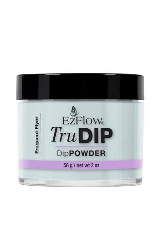 EZFlow TruDIP Acrylic Powder - Frequent Flyer (Creme)