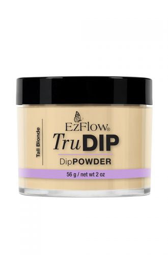 EZFlow TruDIP Acrylic Powder -Tall Blonde