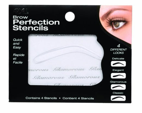 Ardell brow perfection