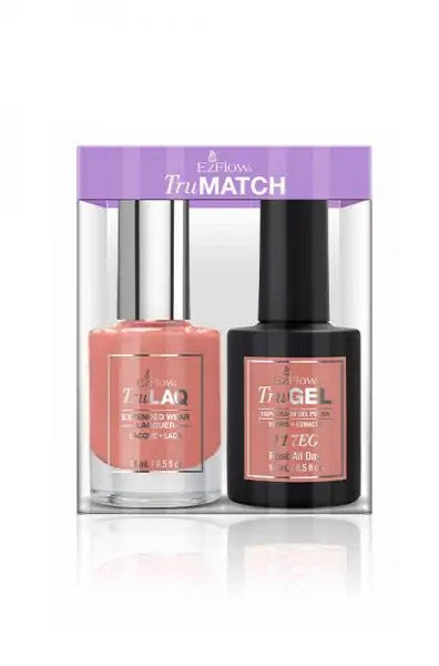EZFlow Rose all day TruMatch Duo