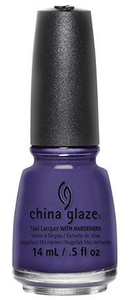 china glaze queen b