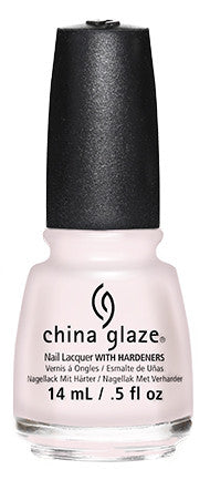 China Glaze - Let's Chalk About It (C)