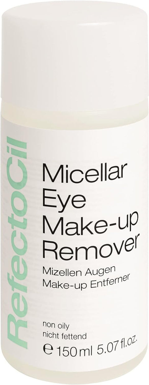 RefectoCil Micellar Eye Makeup Remover 150ml