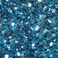 Light Blue (metal)  Glitter  - 2gram