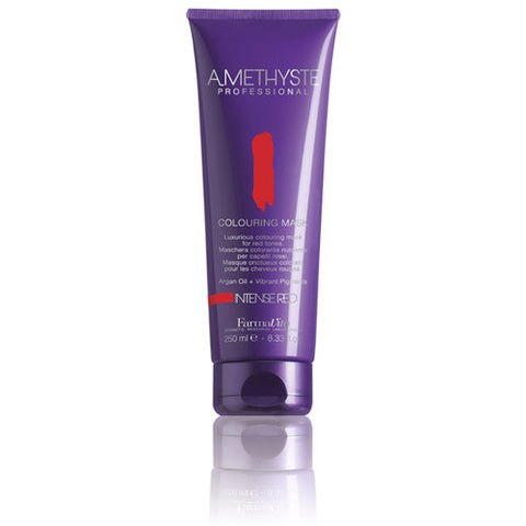 Amethyste Professional Colouring Mask Red