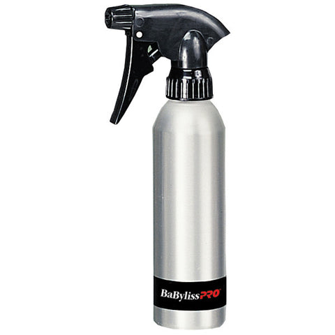 BaByliss PRO Aluminum Spray Bottle