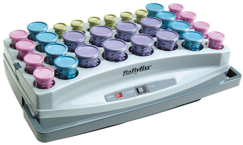 BaByliss Deluxe Hairsetter (30 rollers)