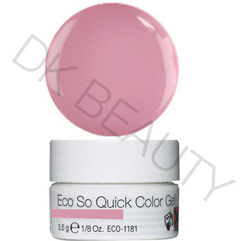 Eco Bare Foot Pink