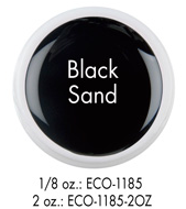 Eco Black Sand