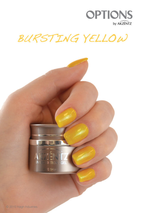 Options© Bursting Yellow (P)