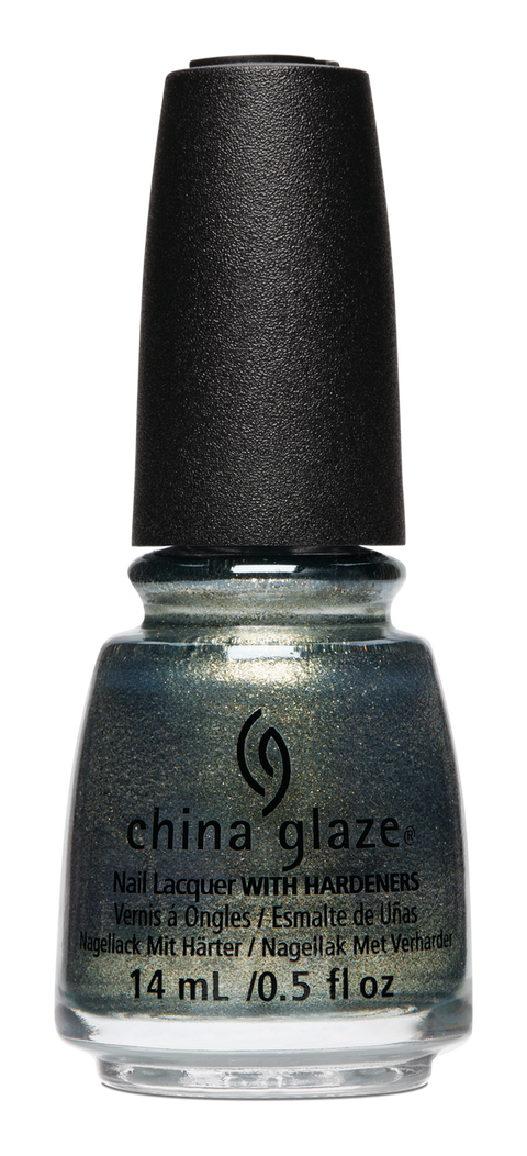 China Glaze - I Still Beleaf