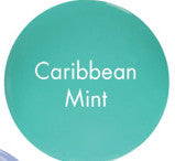 Eco Caribbean Mint Soak Off Gel