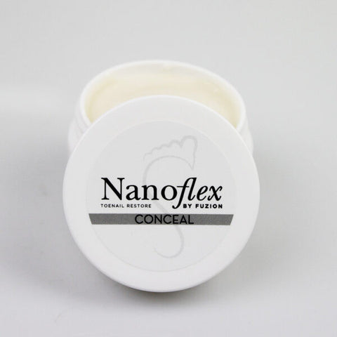 nanoflex conceal natural
