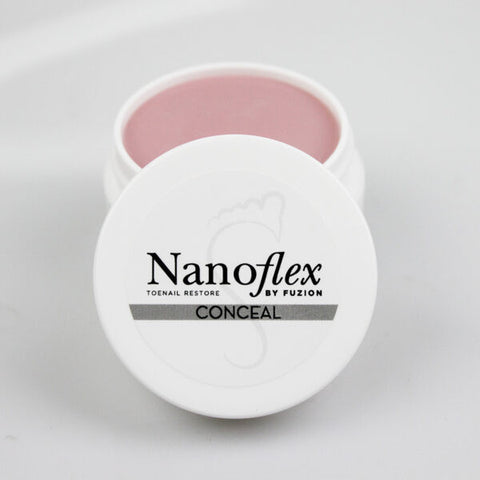 nanoflex conceal pink