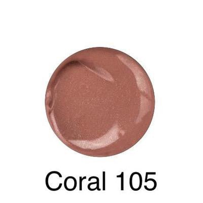 Fuzion Paintz Coral 105 8g - DK BEAUTY