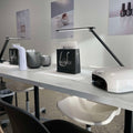 Akzentz Level 1 Nail Diploma Program (Private) - DK BEAUTY