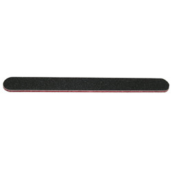 Red Core Cushion File - 100 grit