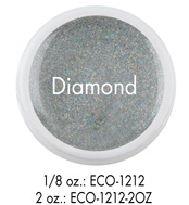 Eco Diamond Soak Off Gel