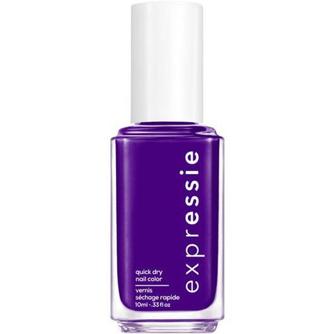 essie no time to pause