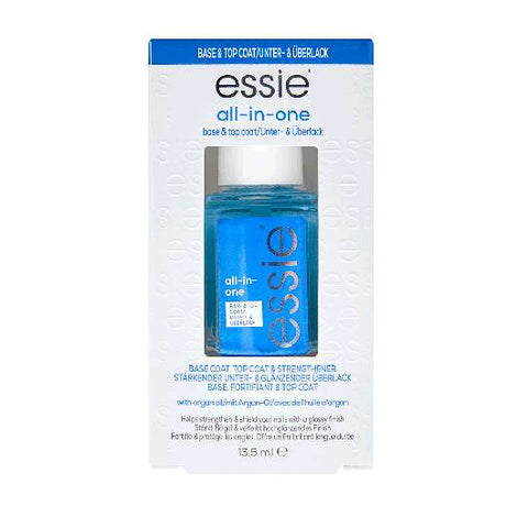 essie all in one Base coat