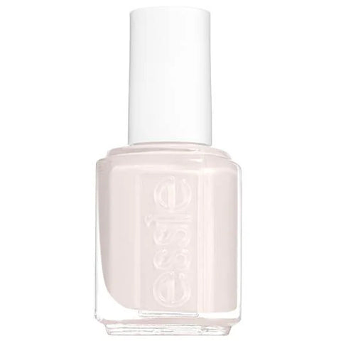 essie marshmallow creamy pink white nail polish