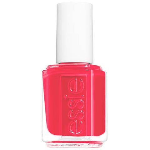 essie peach daiquiri nail polish, coral pink