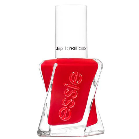 gel couture lady in red