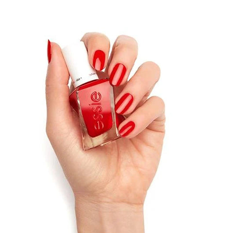 Essie Gel Couture • Lady in Red (C)