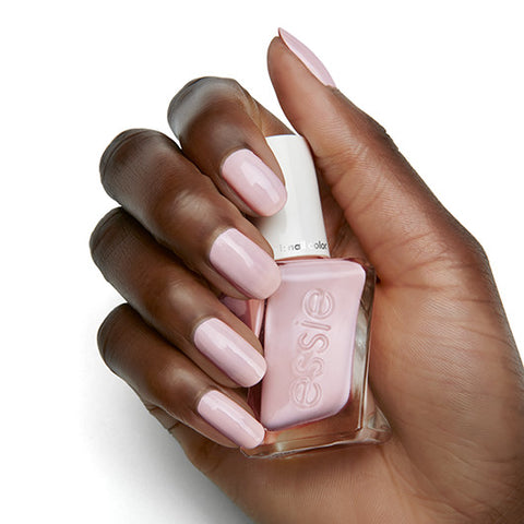Essie Gel Couture Matter of Fiction