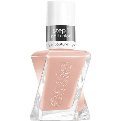 gel couture buttoned & buff