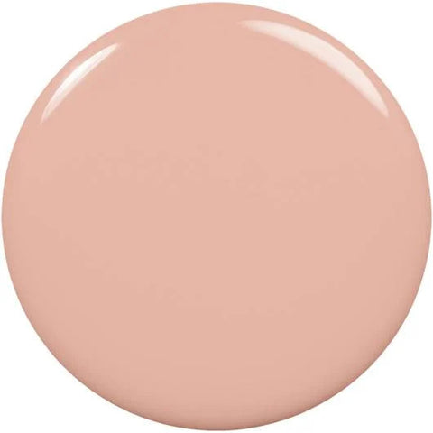 Essie Gel Couture Buttoned & Buff