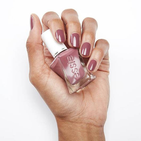 Essie Gel Couture • Not What It Seams