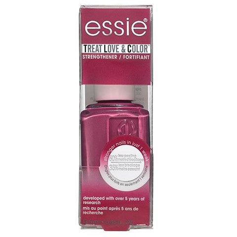 essie TCL a game