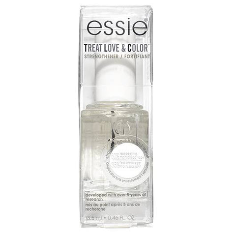 essie TLC nail gloss - fit*D - DK BEAUTY