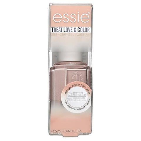 essie good lighting