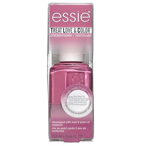 essie TLC - Mauve - Tivation*D - DK BEAUTY