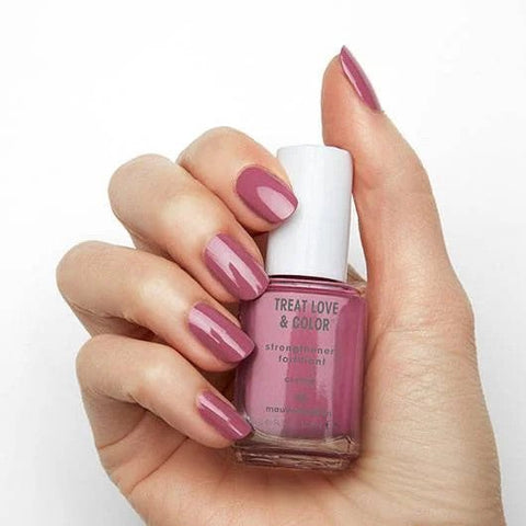 essie TLC - Mauve - Tivation*D - DK BEAUTY